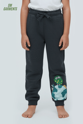 ROAD WEAR KIDS ANIME TROUSER - Smgarment's